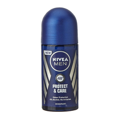 Nivea Men Protect & Care Deodrant Roll On 25ml